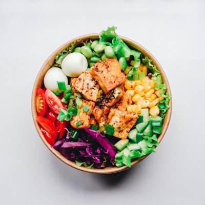 Bali food